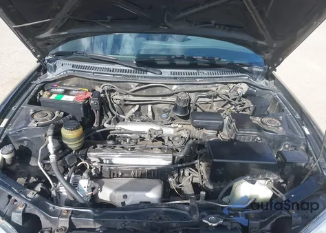 1999 Toyota Rav4 from USA, damaged, VIN JT3GP10V2X7060184